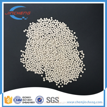 Insulating Glass Molecular Sieve Desiccants for Moisture and CO2 Adsorption